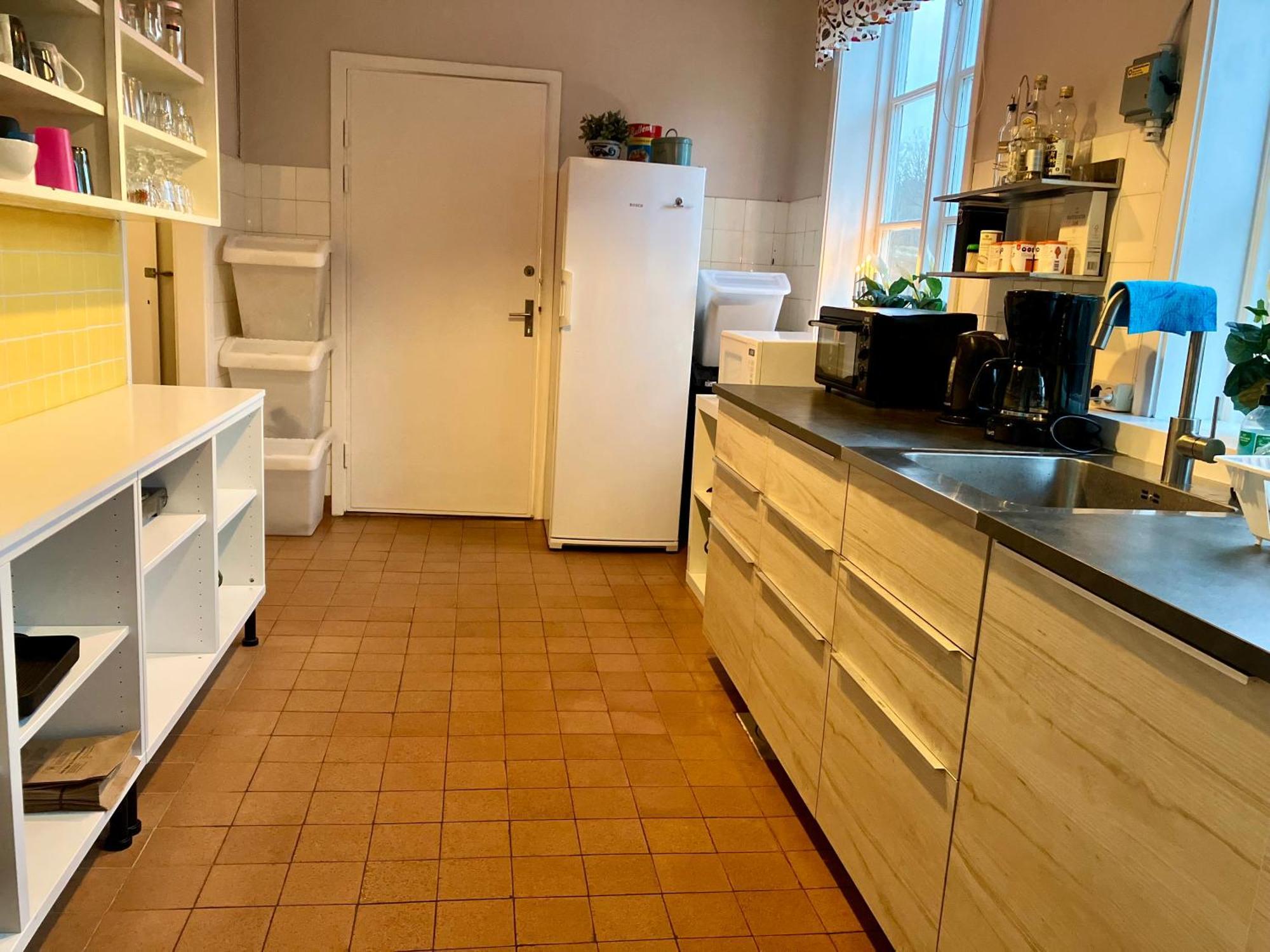 Lidhem Herrgard. Bed & Breakfast Och Mindre Laegenheter 빔메르비 외부 사진